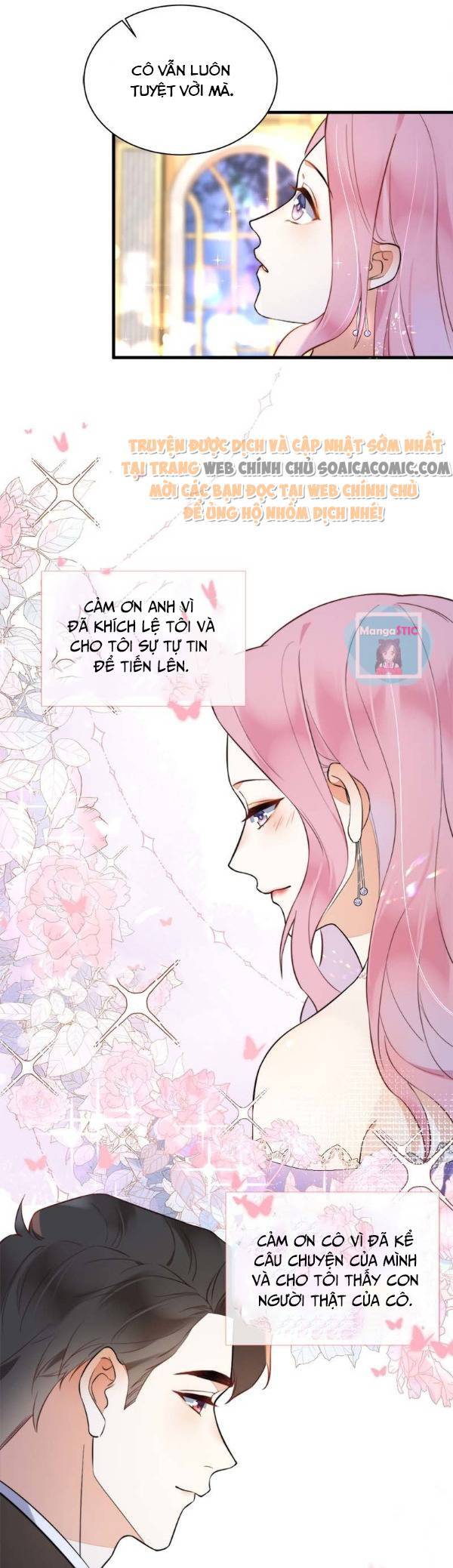 Va Phải Đại Boss Chap 26 - Next Chap 27