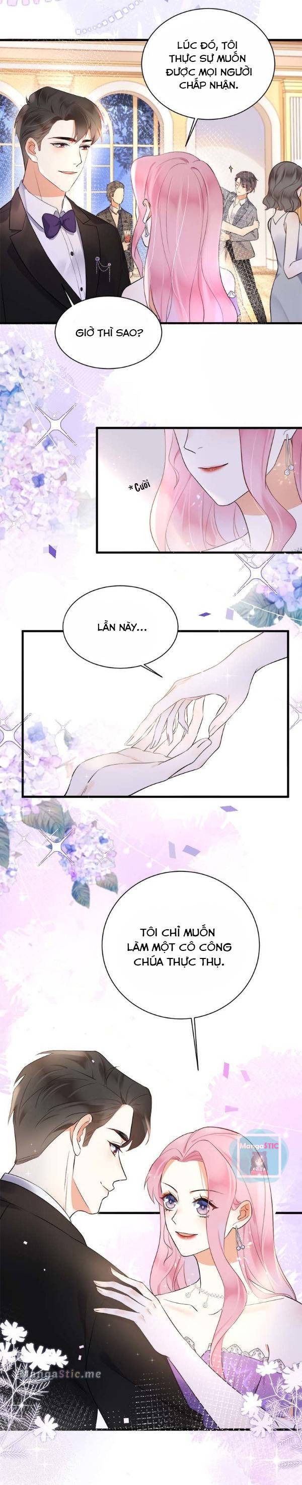Va Phải Đại Boss Chap 26 - Next Chap 27
