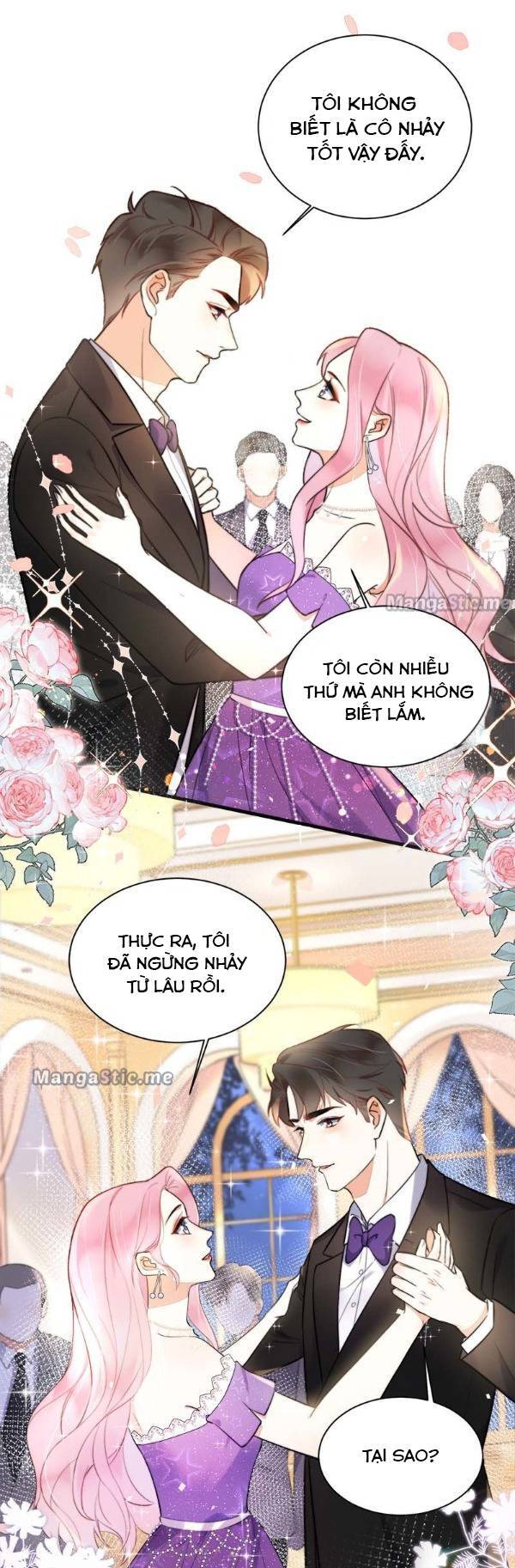 Va Phải Đại Boss Chap 26 - Next Chap 27