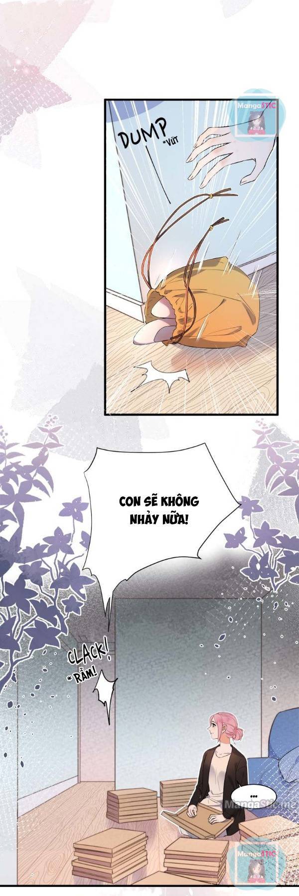 Va Phải Đại Boss Chap 26 - Next Chap 27