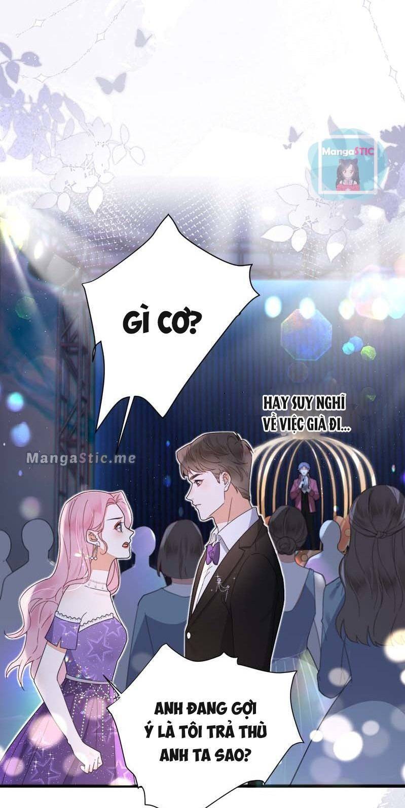 Va Phải Đại Boss Chap 28 - Next Chap 29