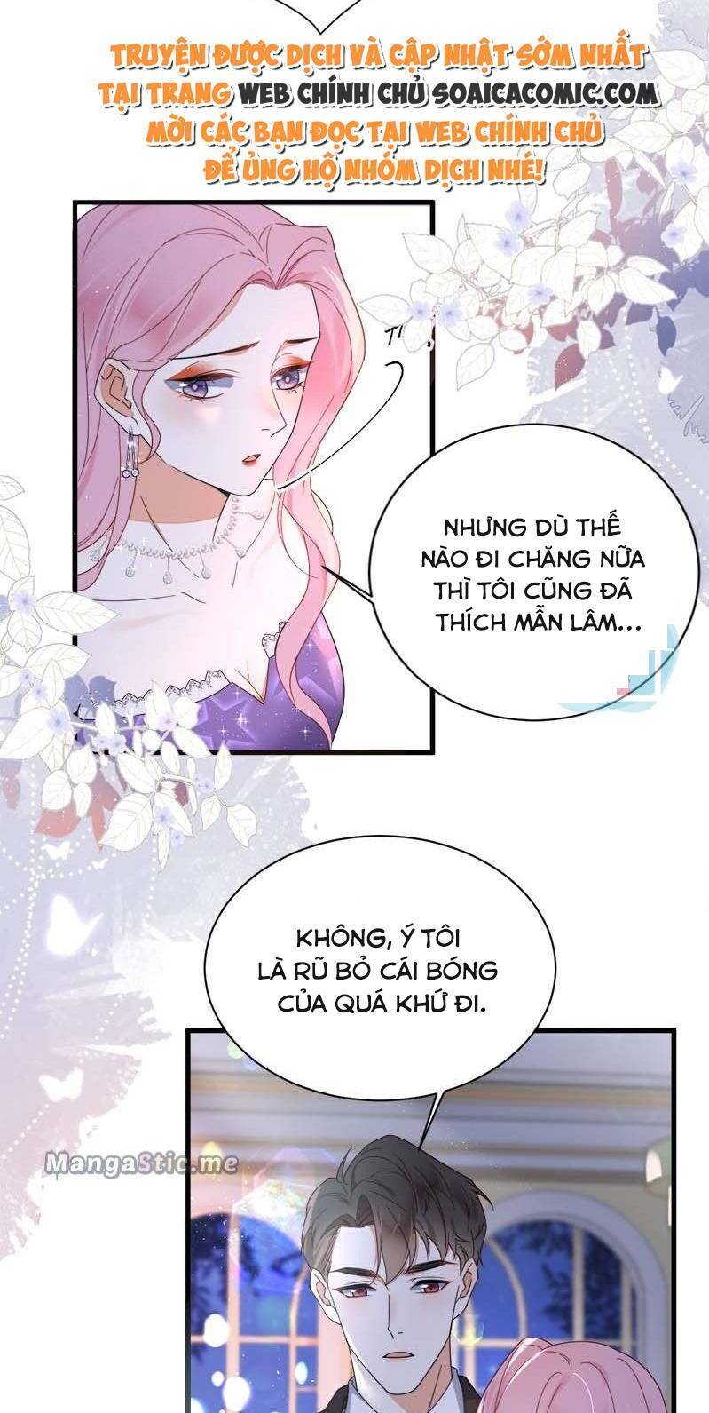 Va Phải Đại Boss Chap 28 - Next Chap 29