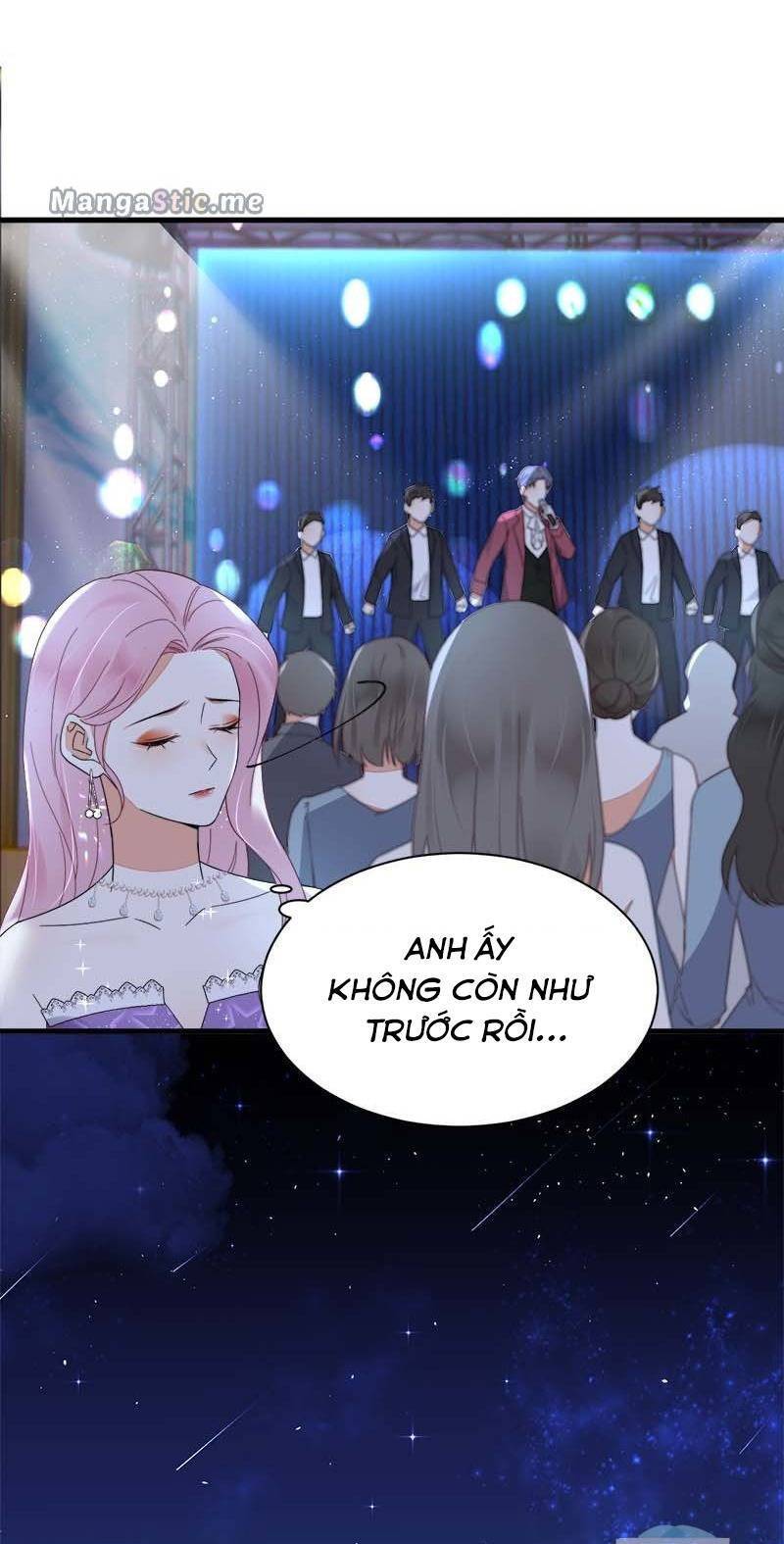 Va Phải Đại Boss Chap 28 - Next Chap 29
