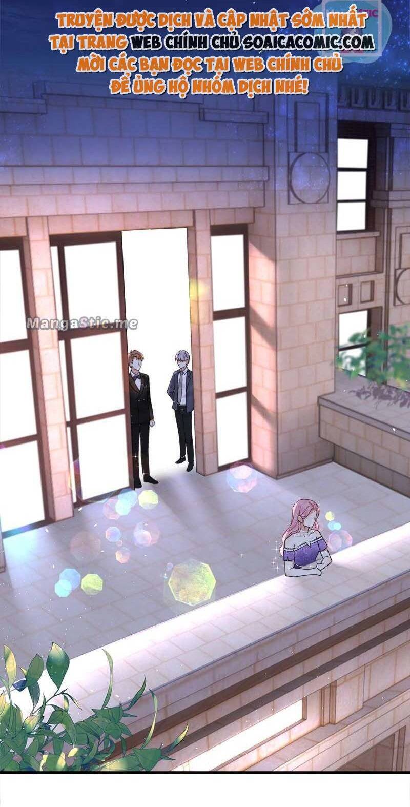 Va Phải Đại Boss Chap 28 - Next Chap 29