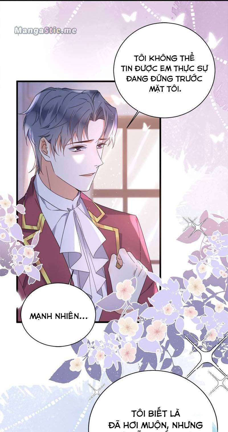 Va Phải Đại Boss Chap 28 - Next Chap 29