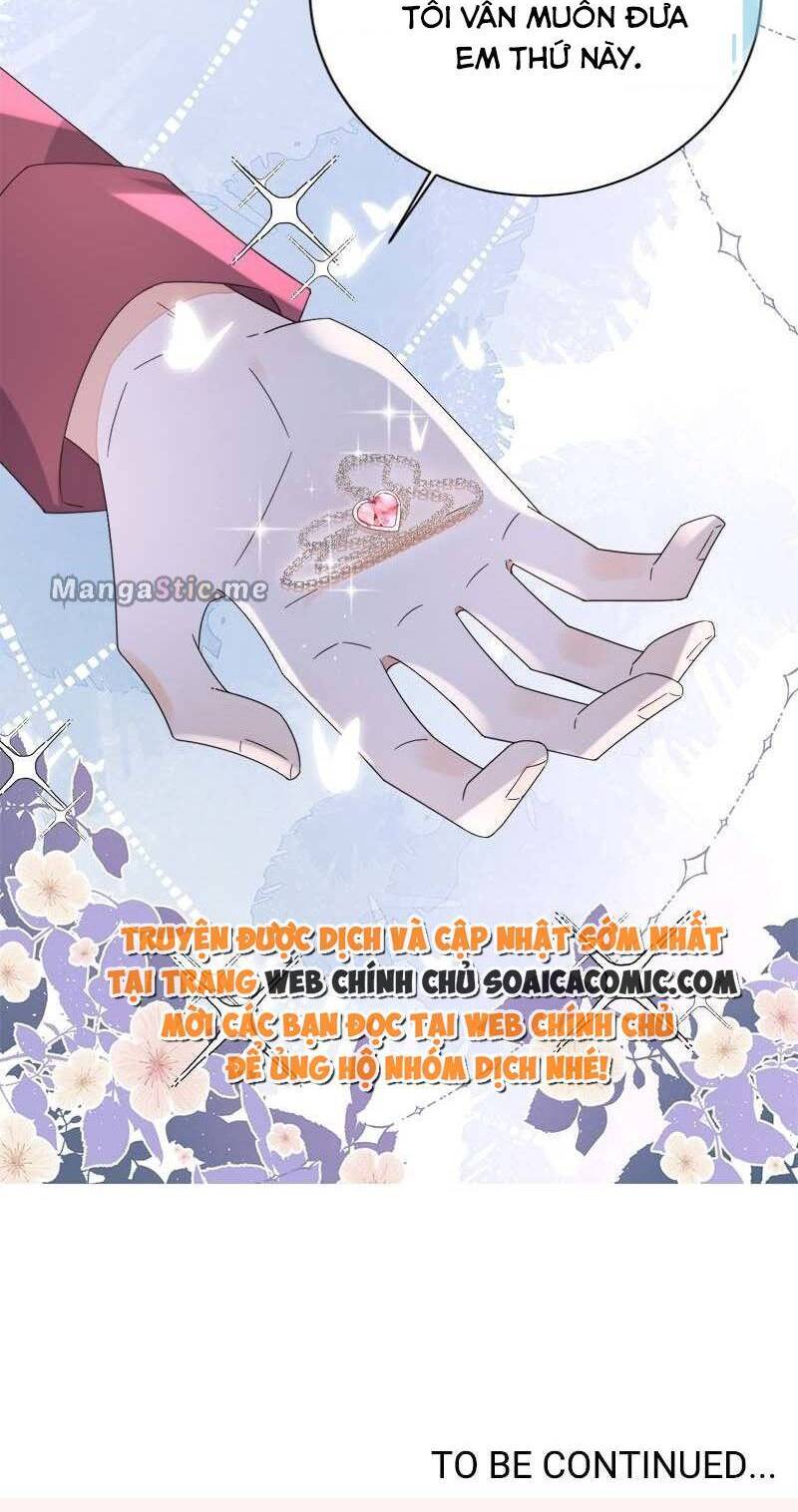 Va Phải Đại Boss Chap 28 - Next Chap 29