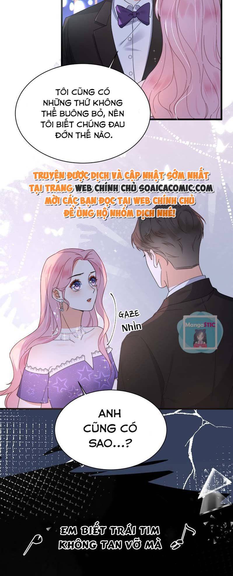 Va Phải Đại Boss Chap 28 - Next Chap 29