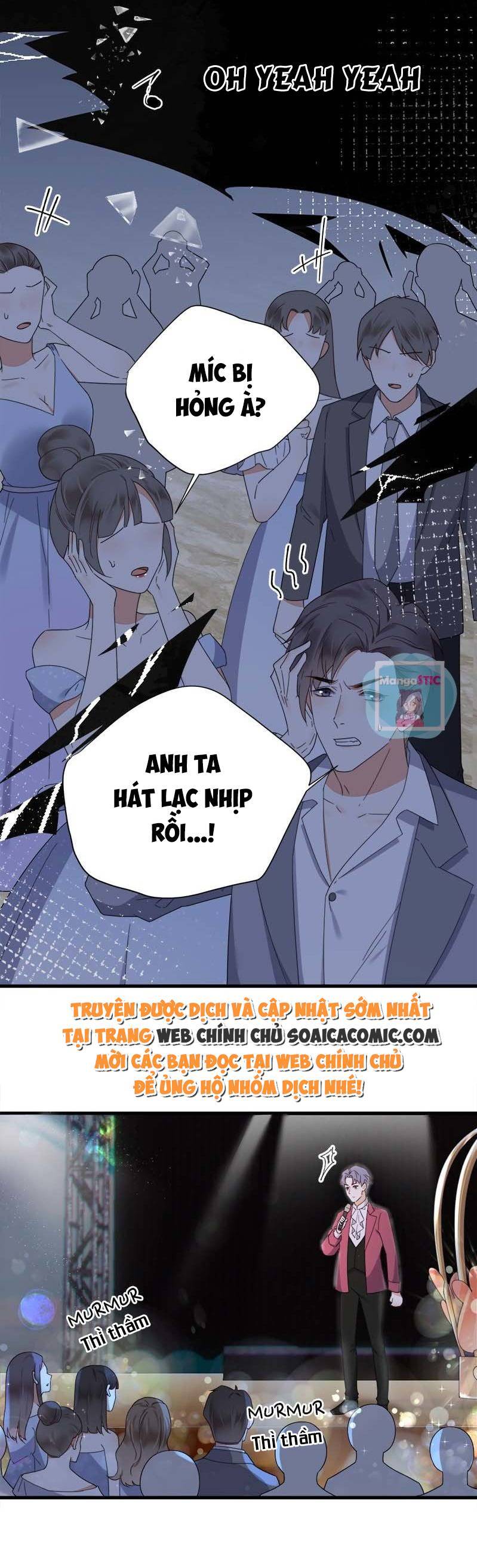 Va Phải Đại Boss Chap 28 - Next Chap 29
