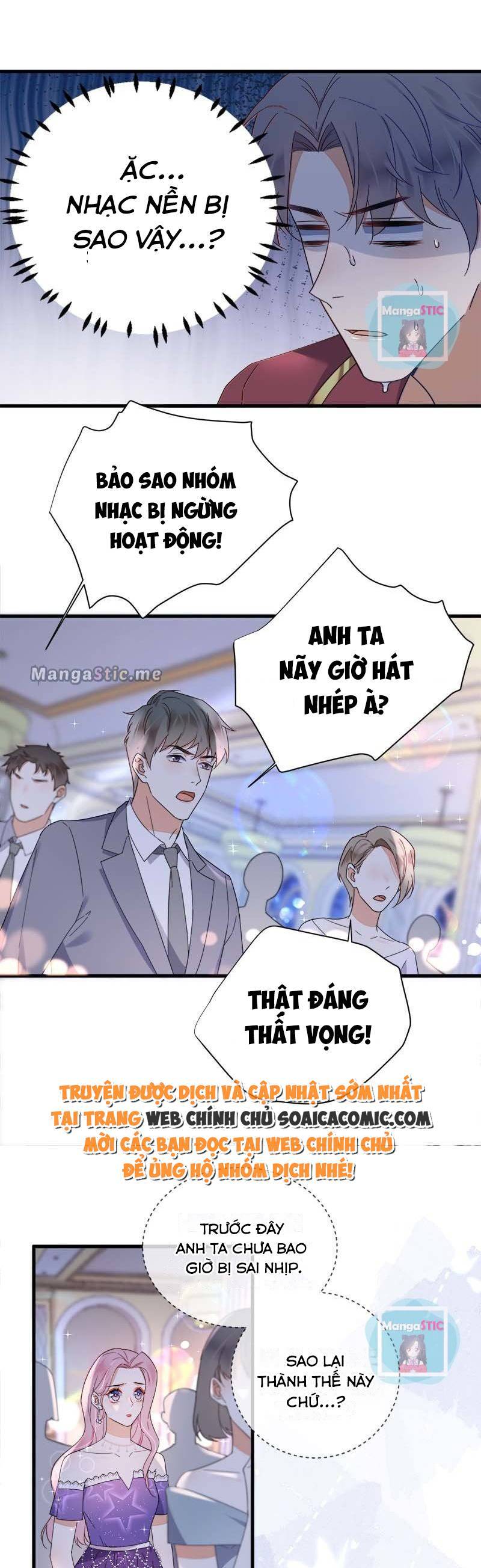 Va Phải Đại Boss Chap 28 - Next Chap 29