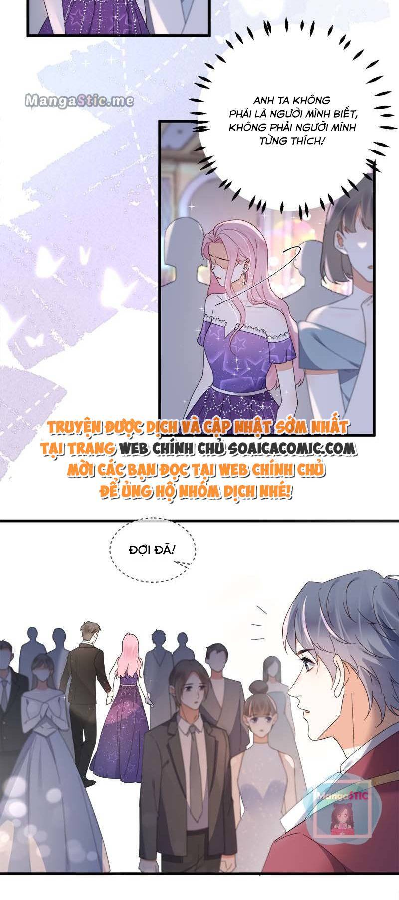 Va Phải Đại Boss Chap 28 - Next Chap 29