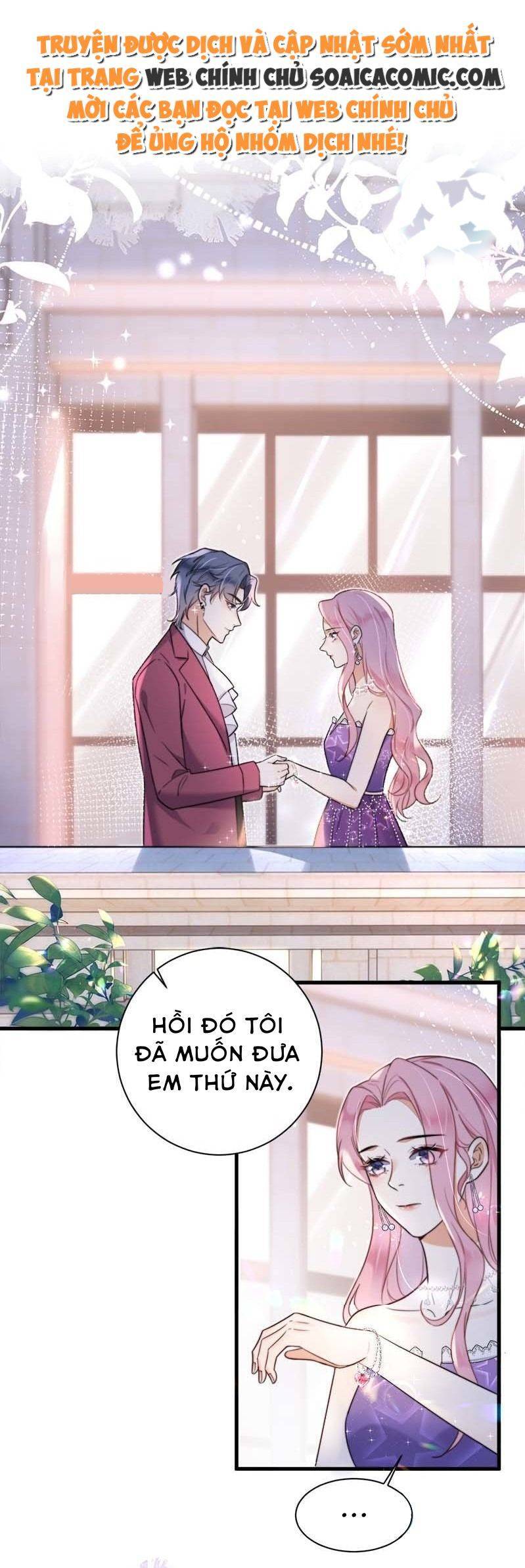 Va Phải Đại Boss Chap 29 - Next Chap 30