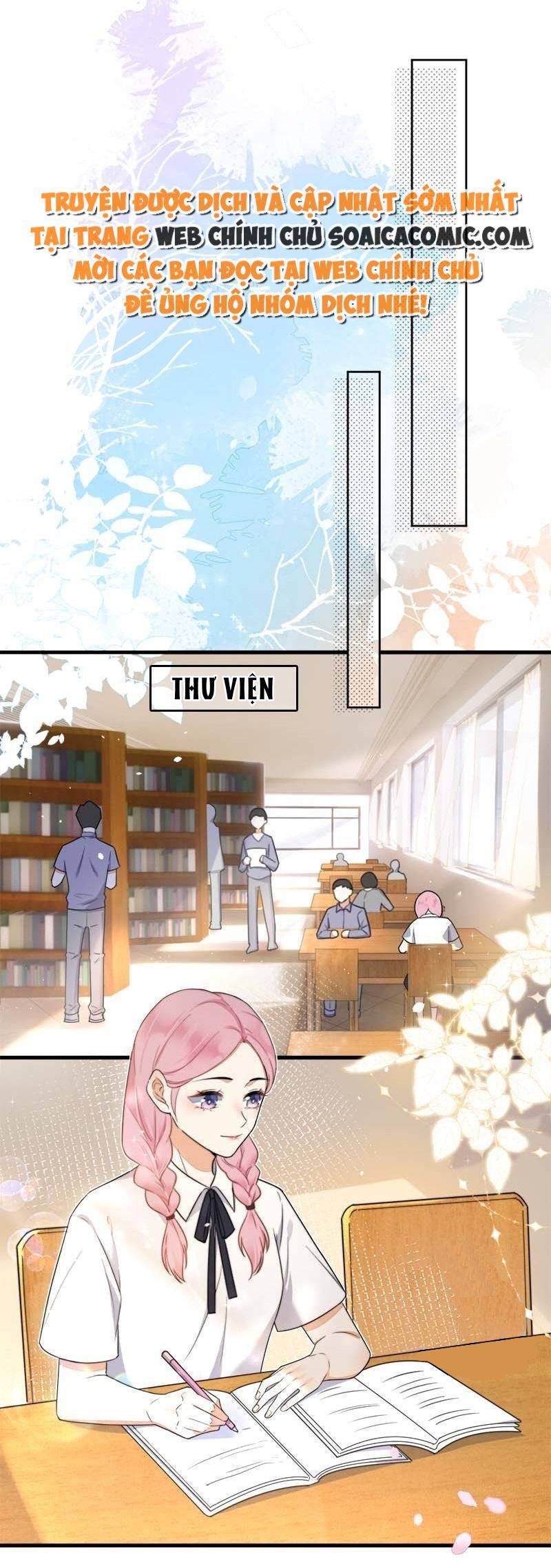 Va Phải Đại Boss Chap 29 - Next Chap 30