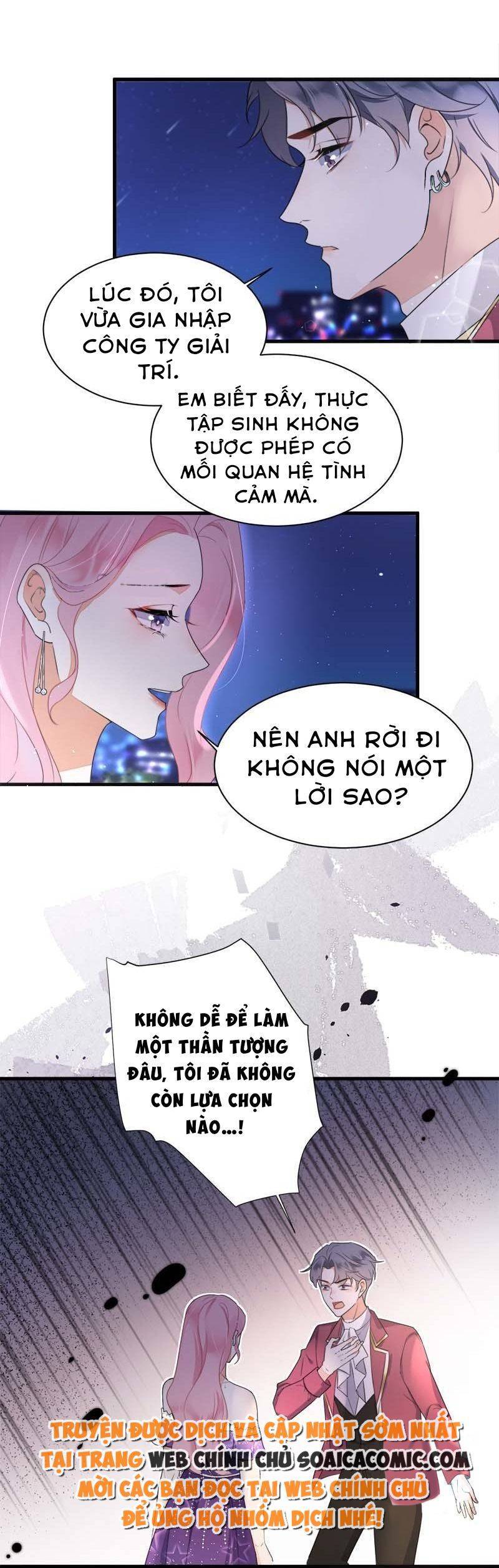 Va Phải Đại Boss Chap 29 - Next Chap 30