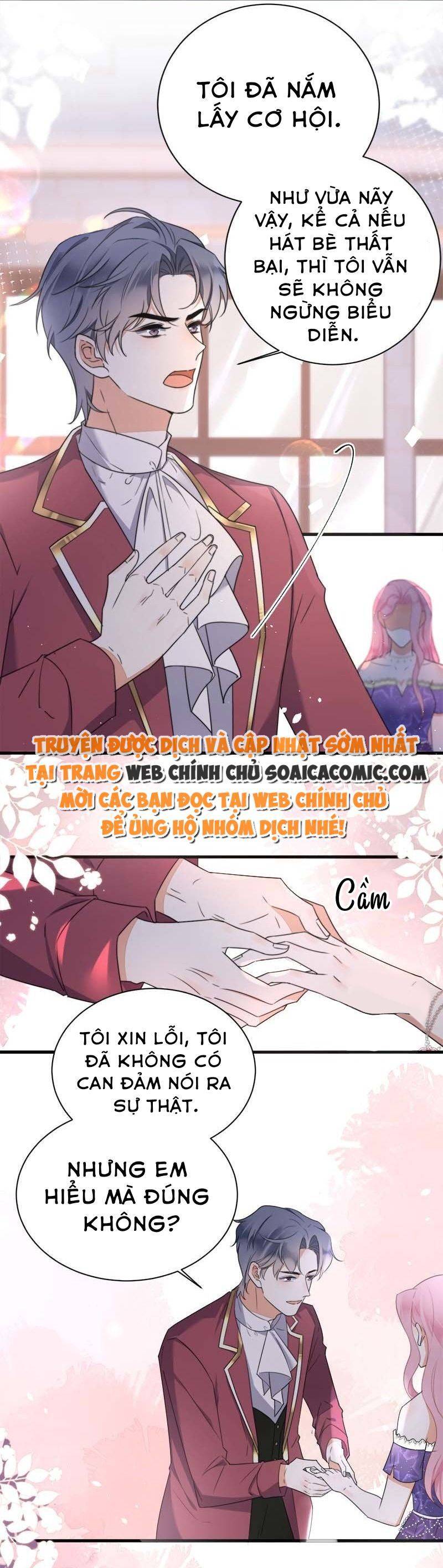 Va Phải Đại Boss Chap 29 - Next Chap 30