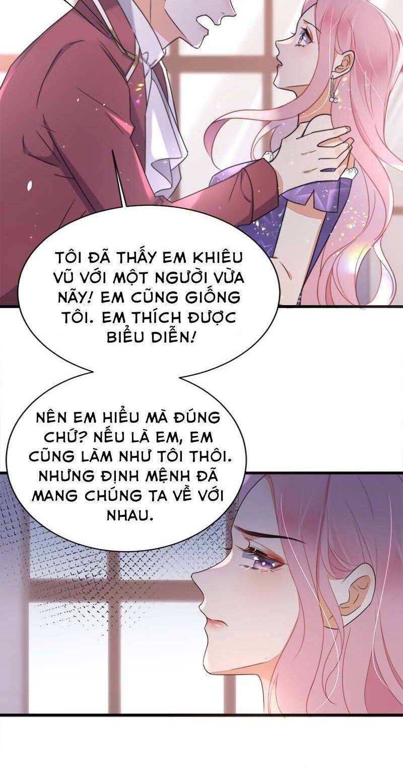 Va Phải Đại Boss Chap 29 - Next Chap 30