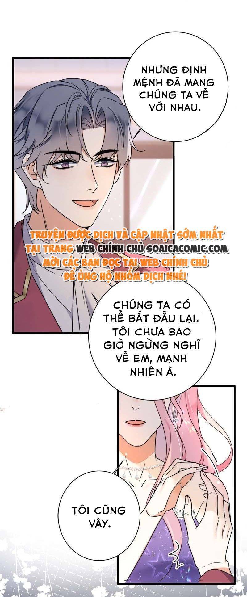 Va Phải Đại Boss Chap 29 - Next Chap 30
