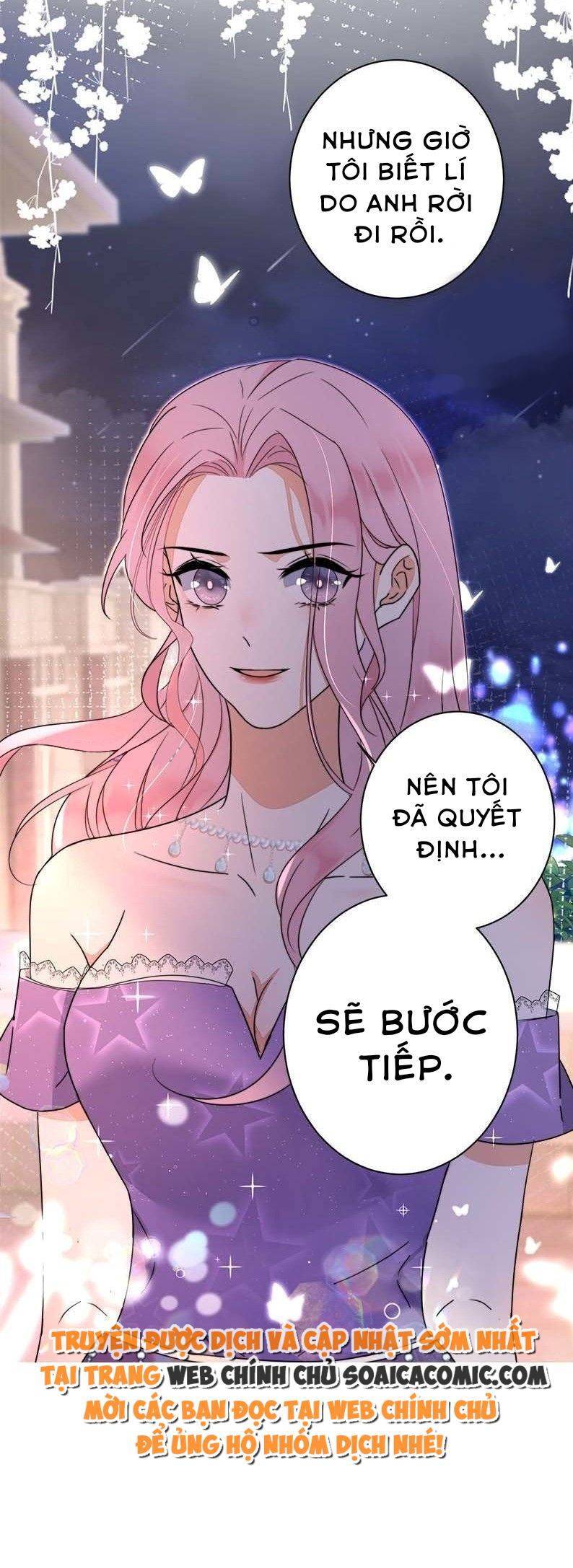 Va Phải Đại Boss Chap 29 - Next Chap 30