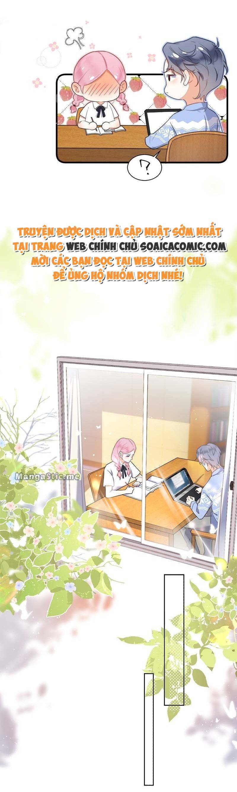 Va Phải Đại Boss Chap 29 - Next Chap 30