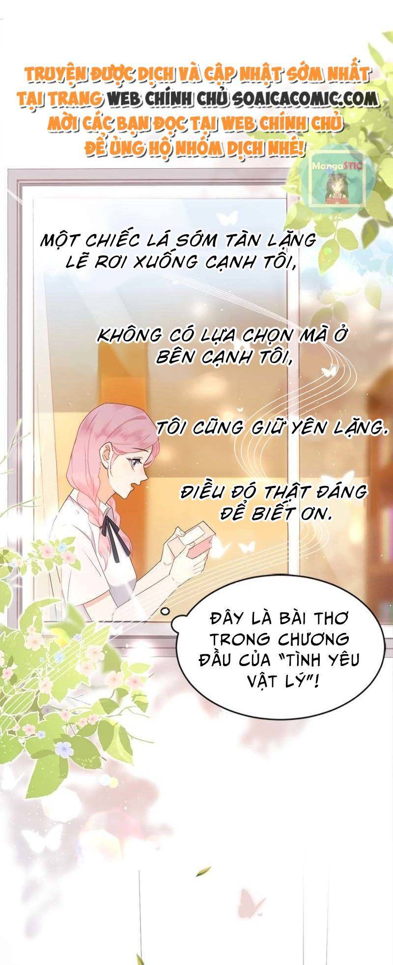 Va Phải Đại Boss Chap 29 - Next Chap 30