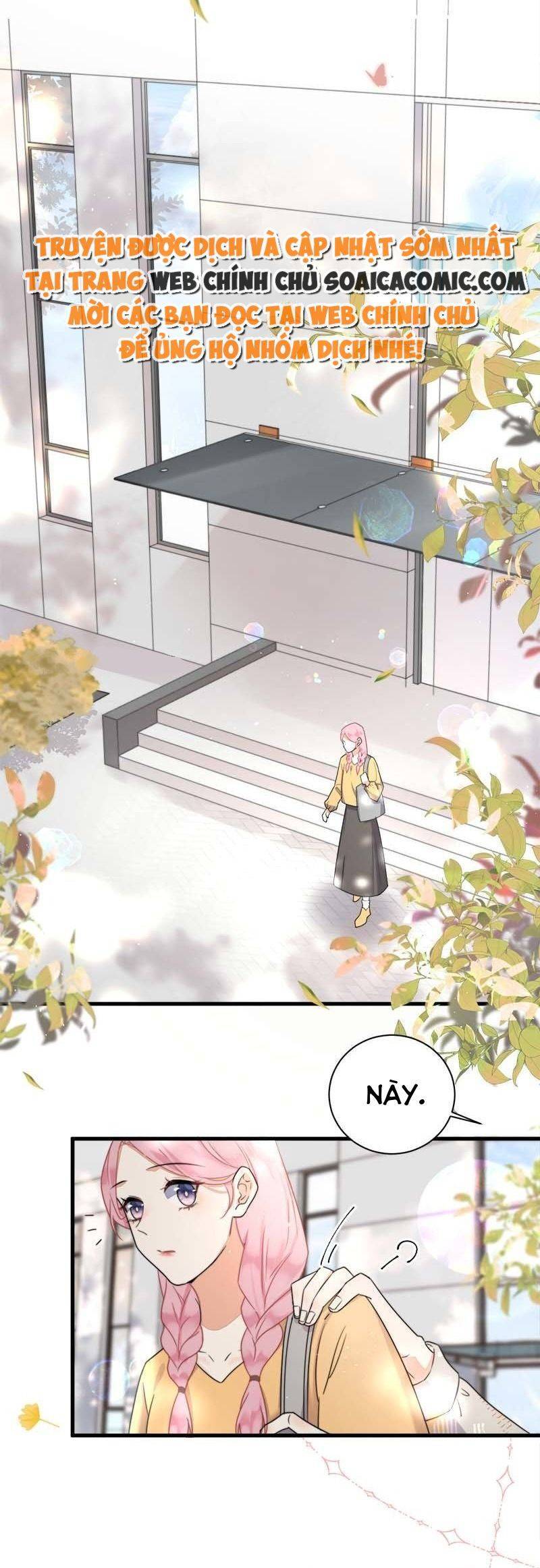 Va Phải Đại Boss Chap 29 - Next Chap 30