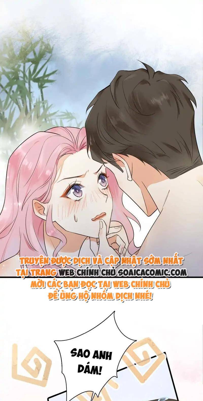 Va Phải Đại Boss Chap 3 - Next Chap 4