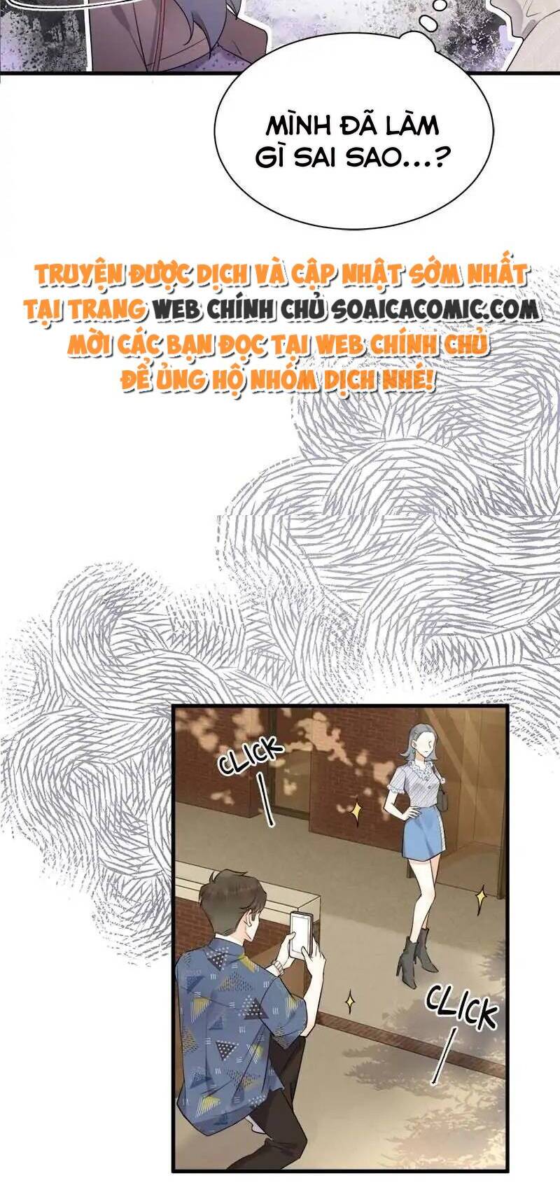 Va Phải Đại Boss Chap 3 - Next Chap 4