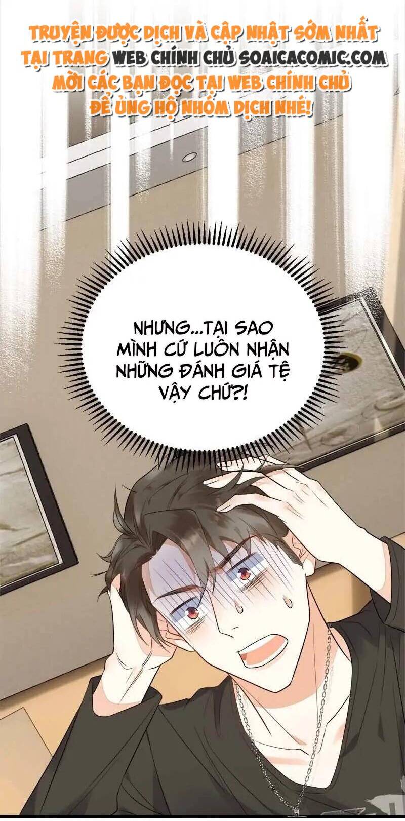 Va Phải Đại Boss Chap 3 - Next Chap 4