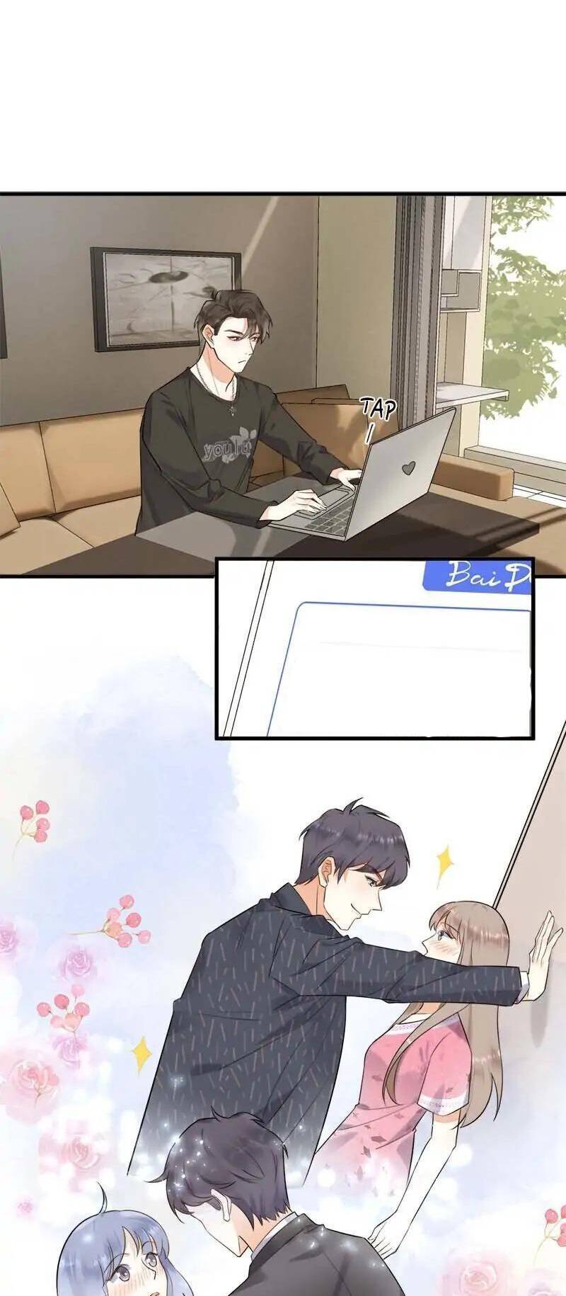 Va Phải Đại Boss Chap 3 - Next Chap 4