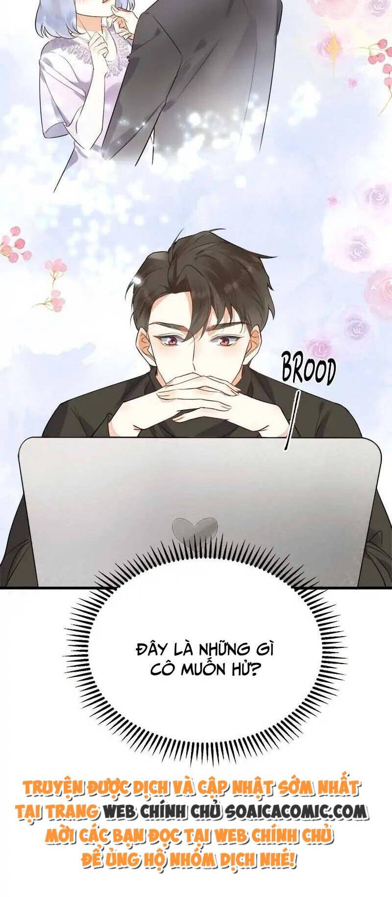 Va Phải Đại Boss Chap 3 - Next Chap 4