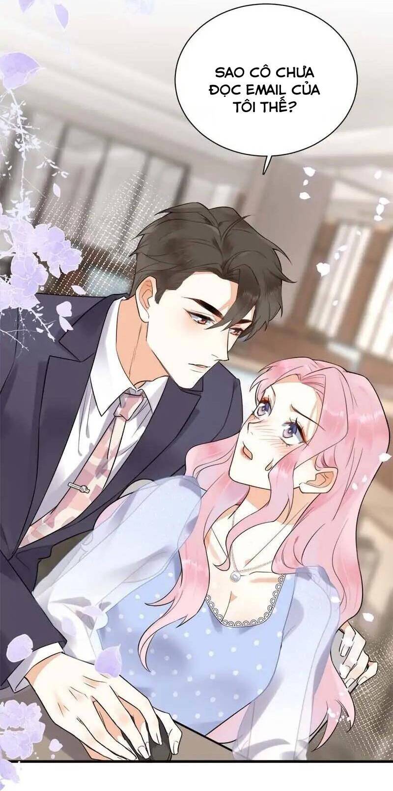 Va Phải Đại Boss Chap 3 - Next Chap 4