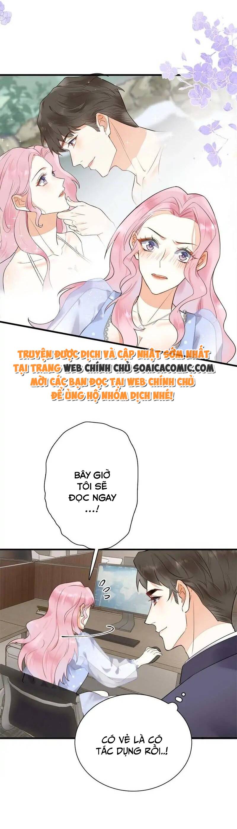 Va Phải Đại Boss Chap 3 - Next Chap 4