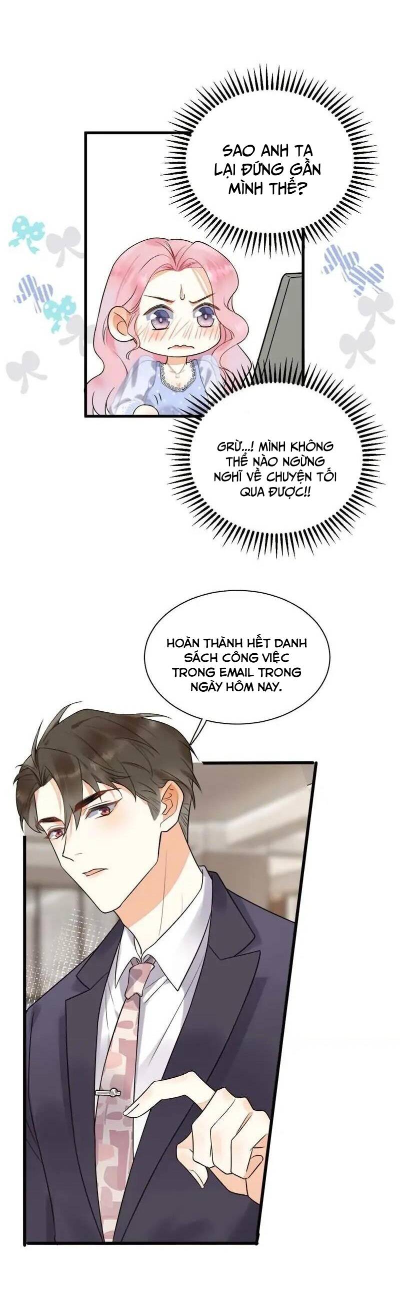 Va Phải Đại Boss Chap 3 - Next Chap 4