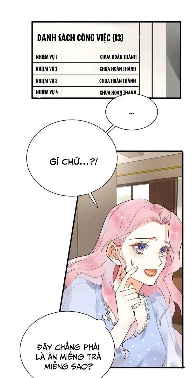 Va Phải Đại Boss Chap 3 - Next Chap 4