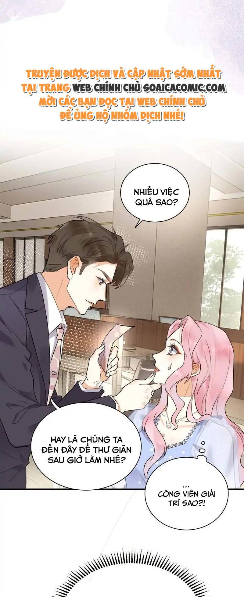 Va Phải Đại Boss Chap 3 - Next Chap 4