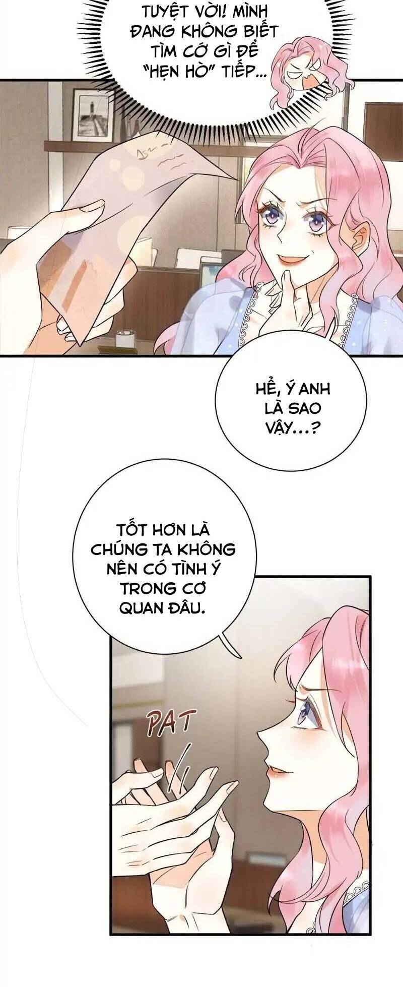 Va Phải Đại Boss Chap 3 - Next Chap 4