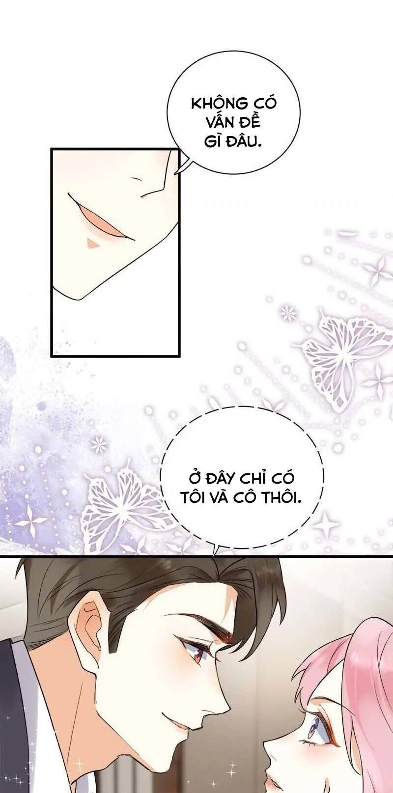 Va Phải Đại Boss Chap 3 - Next Chap 4