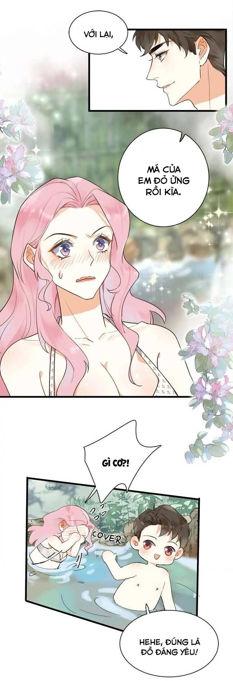 Va Phải Đại Boss Chap 3 - Next Chap 4