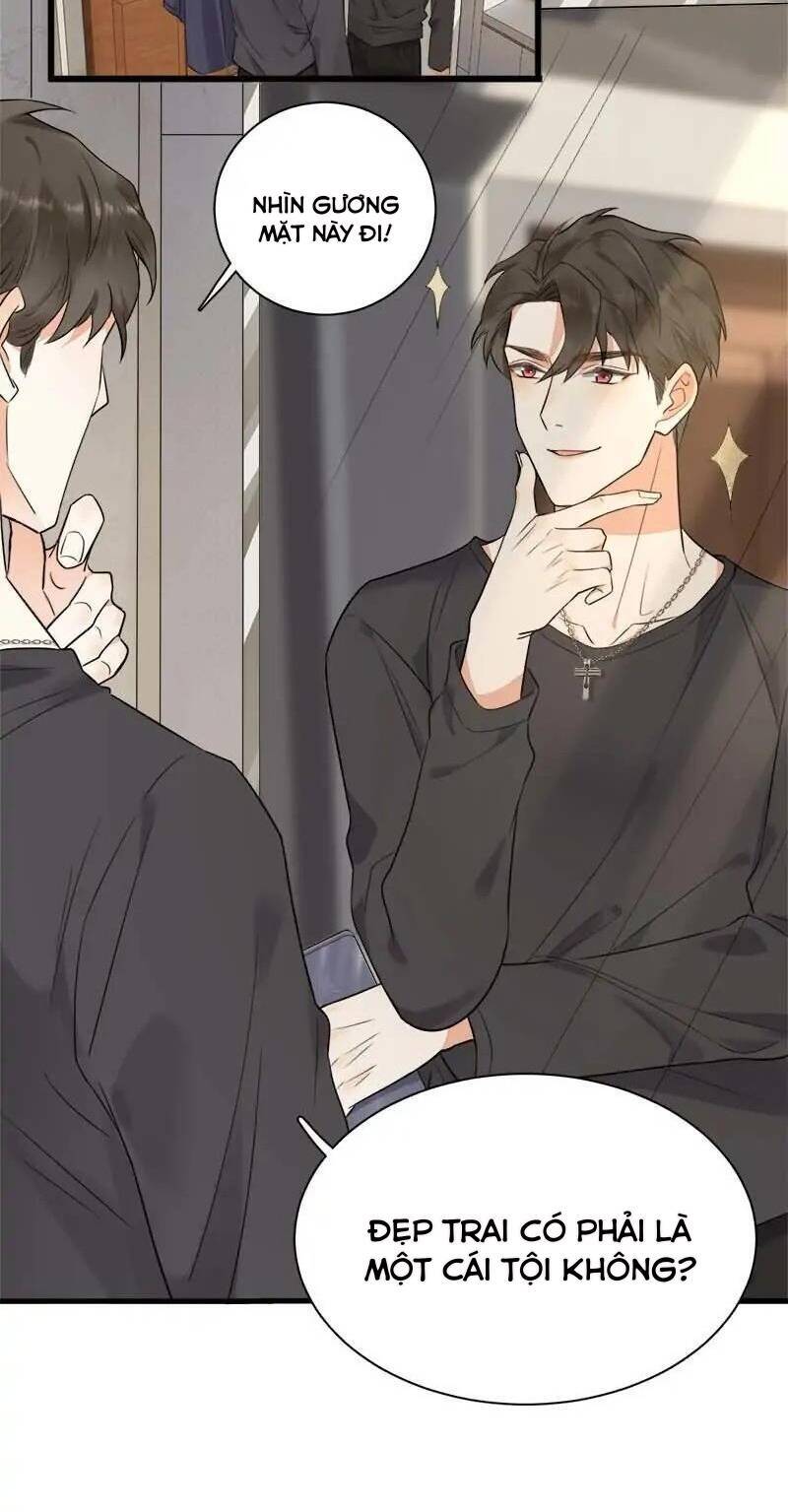 Va Phải Đại Boss Chap 3 - Next Chap 4