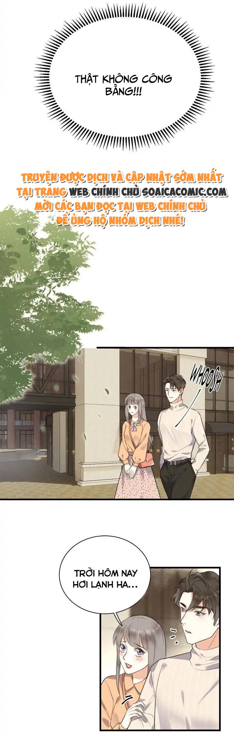 Va Phải Đại Boss Chap 3 - Next Chap 4
