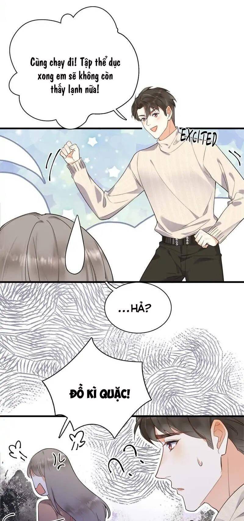 Va Phải Đại Boss Chap 3 - Next Chap 4