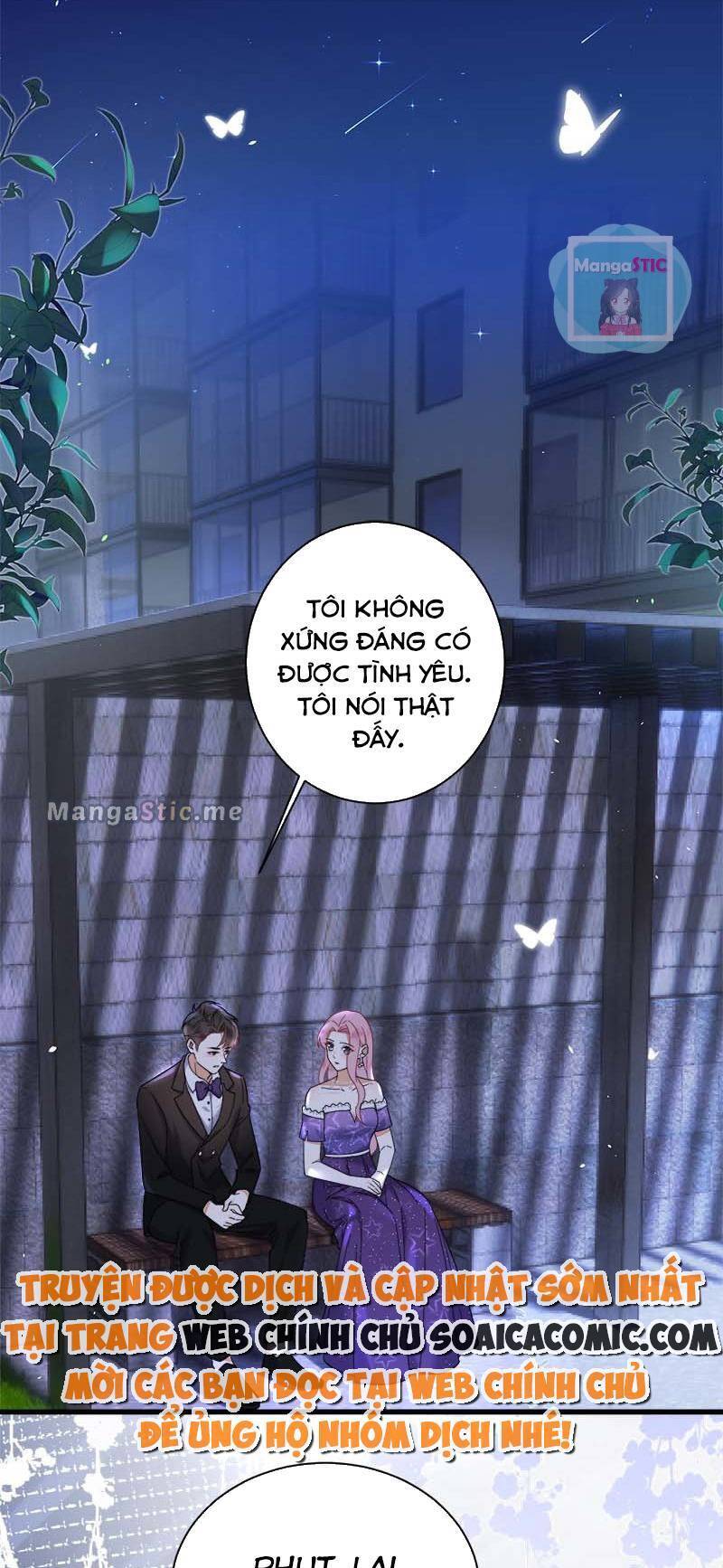 Va Phải Đại Boss Chap 31 - Next Chap 32
