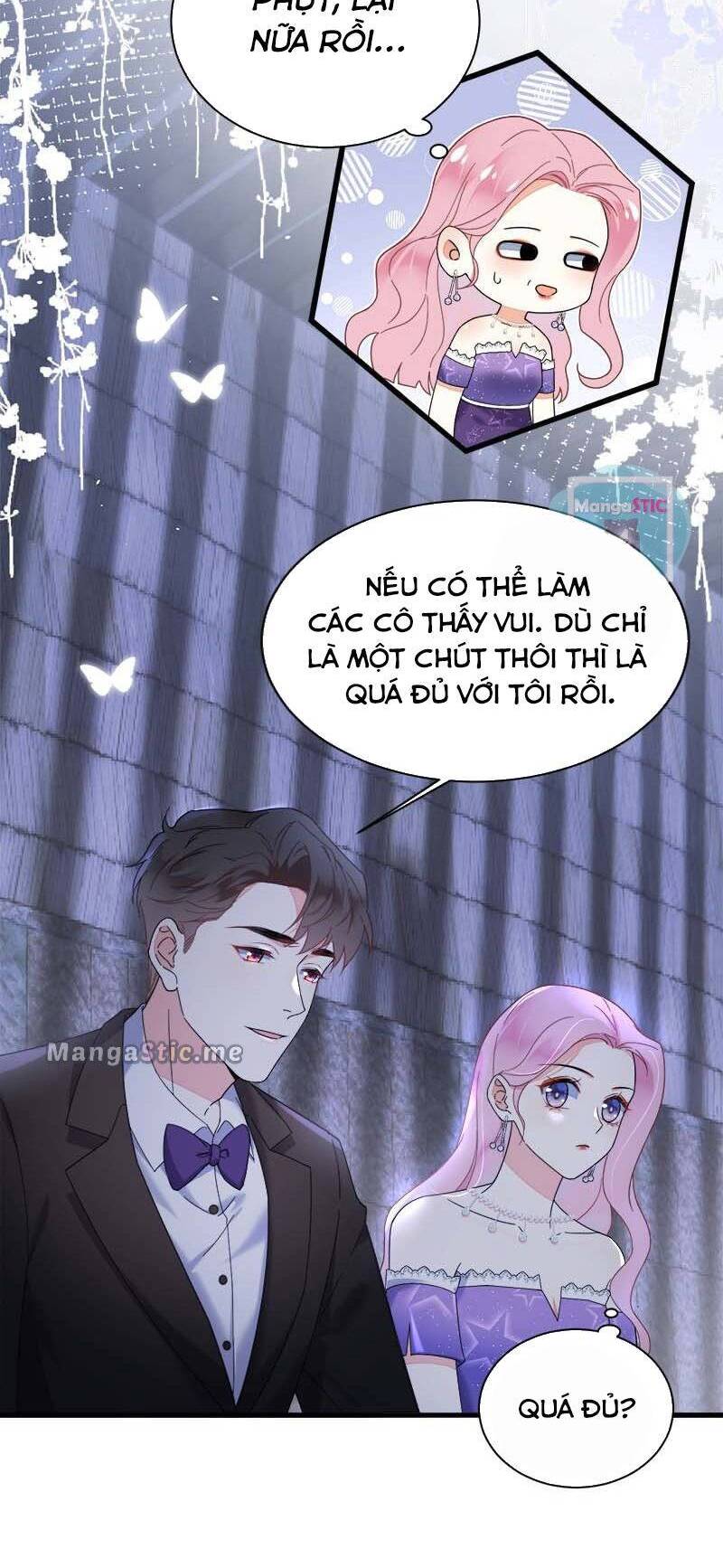 Va Phải Đại Boss Chap 31 - Next Chap 32