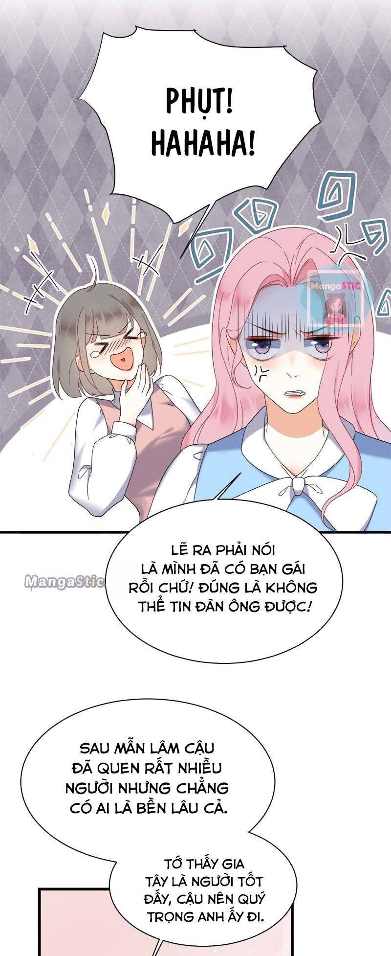 Va Phải Đại Boss Chap 31 - Next Chap 32