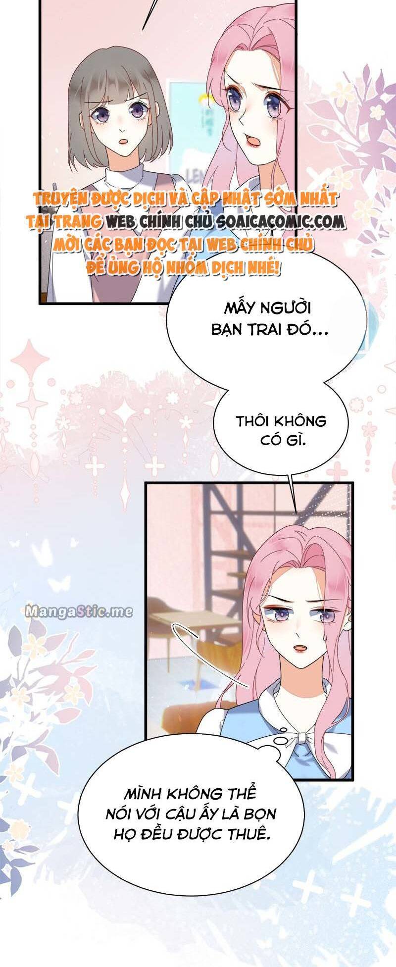 Va Phải Đại Boss Chap 31 - Next Chap 32