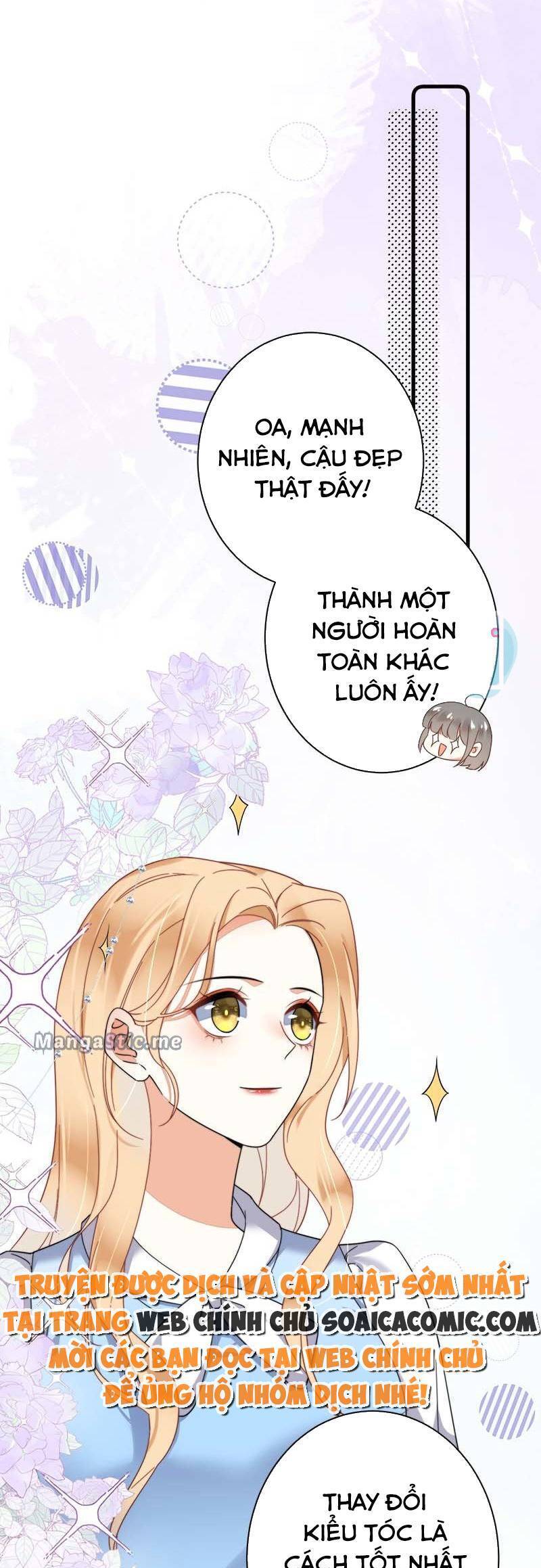 Va Phải Đại Boss Chap 31 - Next Chap 32
