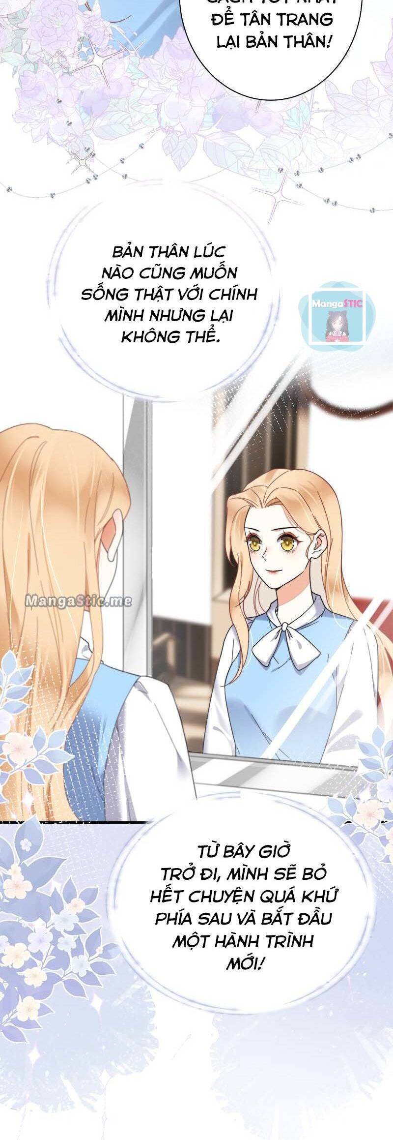 Va Phải Đại Boss Chap 31 - Next Chap 32