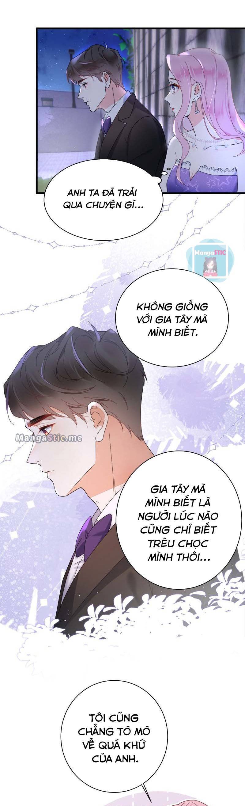 Va Phải Đại Boss Chap 31 - Next Chap 32