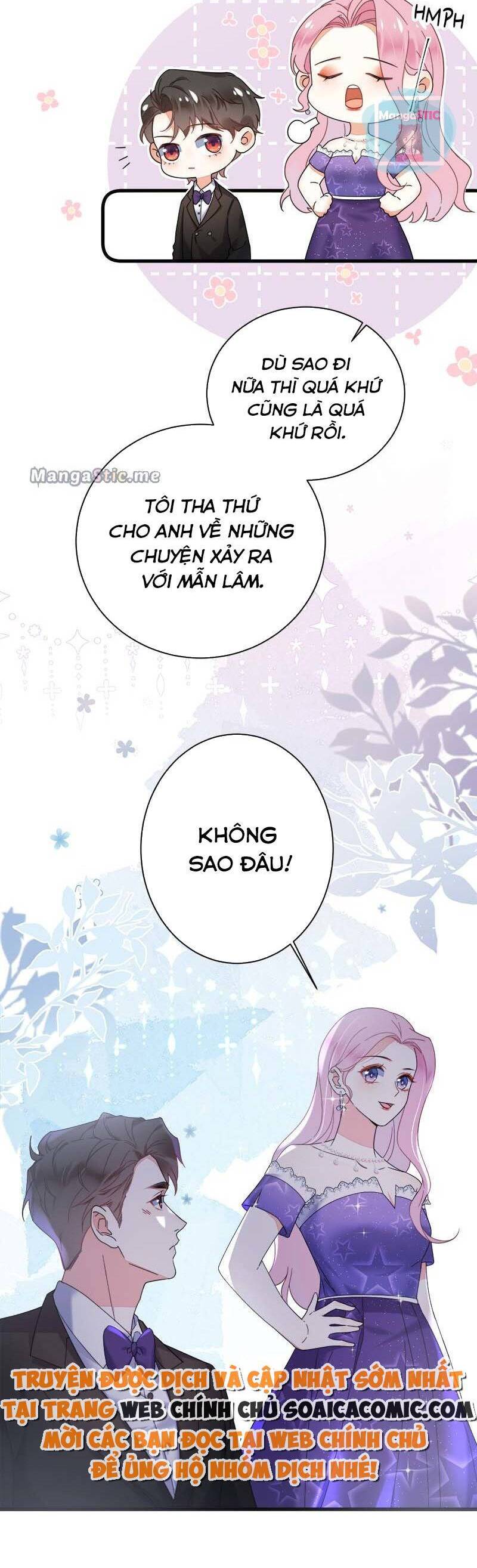 Va Phải Đại Boss Chap 31 - Next Chap 32
