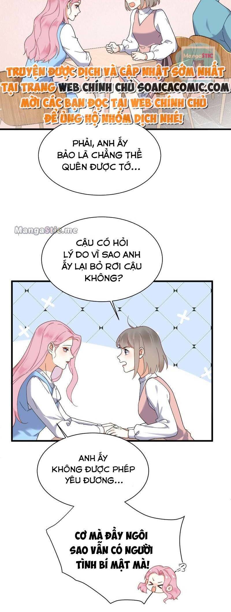 Va Phải Đại Boss Chap 31 - Next Chap 32