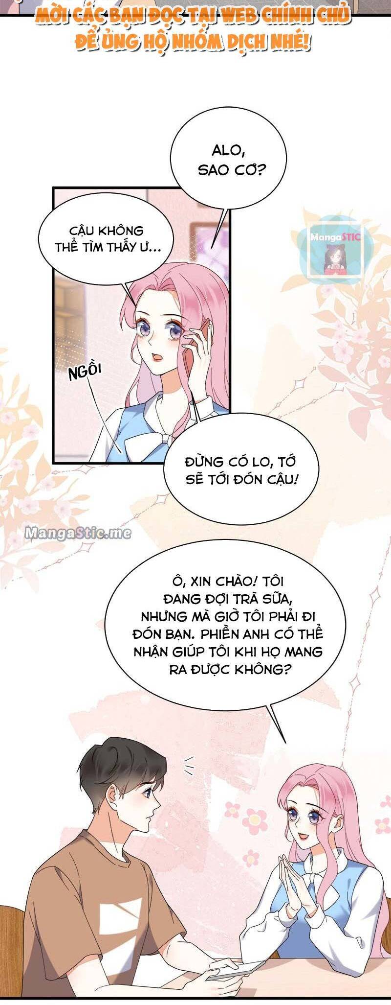 Va Phải Đại Boss Chap 31 - Next Chap 32